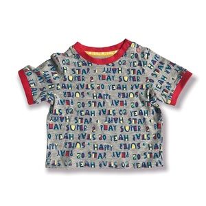 Tu (UK) Tee 0-3 Months